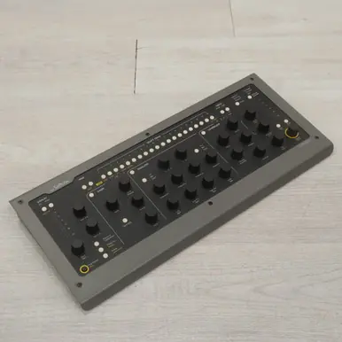 Used Softube Console 1 Mkii Control Surface Get Yours