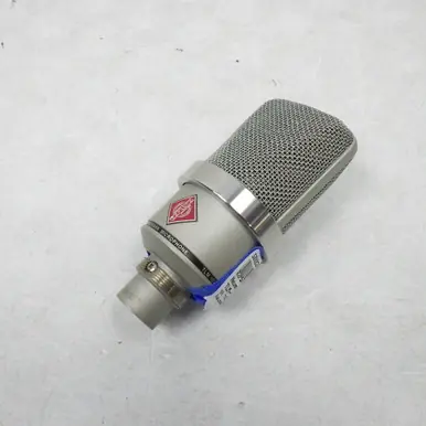 Popular Used Neumann TLM-102 CONDENSER MICROPHONE Condenser Microphone