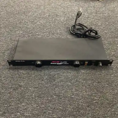 Free Returns Used Acm PC-8L Pro Sound Effects Unit
