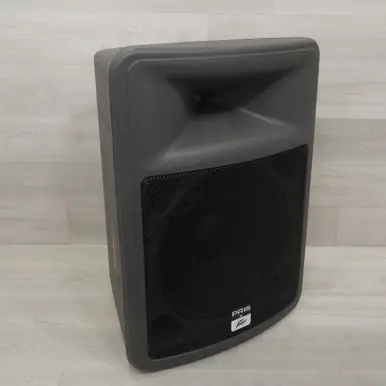 High Quality Used Peavey PR15 Passive Full Range Speaker Cabinet