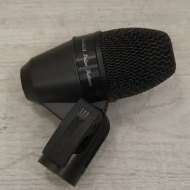 Genuine Used Shure PGA56 Dynamic Microphone