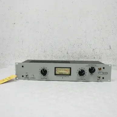Buy Online Used Klark Teknik KT-2A TUBE LEVELING AMPLIFIER Compressor