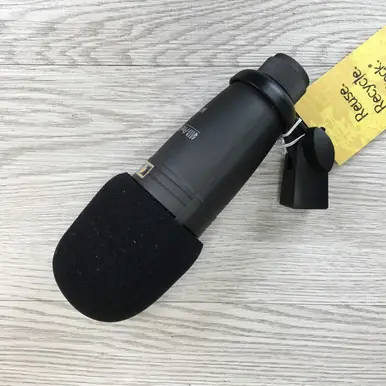 Used Presonus M7 CARDIOID CONDENSER MIC Condenser Microphone Handmade