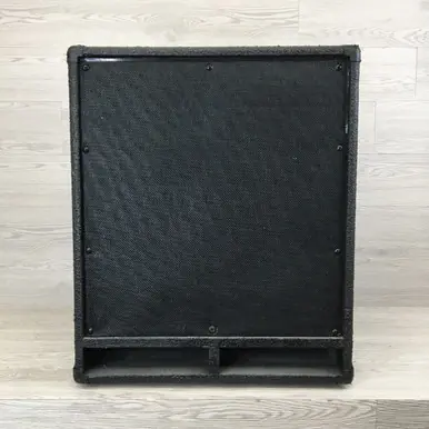 Used Carvin SW1801A POWERED SUB Powered Sub Special Discount