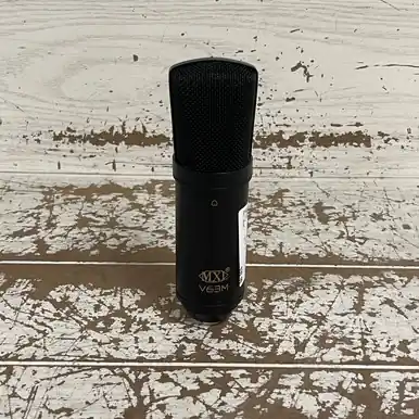 Clearance Used MXL V63M Condenser Microphone
