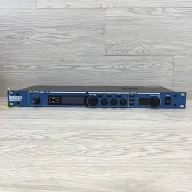 Budget Used Lexicon MX300 STEREO REVERB Multi Effects