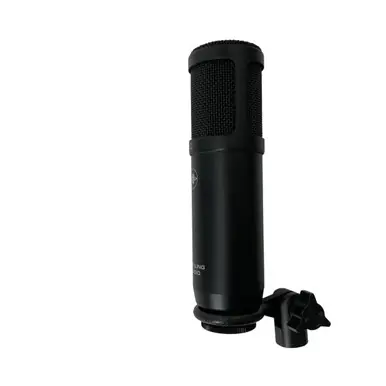 Best Seller Used Sterling S50 Condenser Microphone