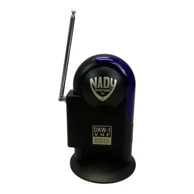 Used Nady DKW-1 Lavalier Wireless Microphone Best Choice
