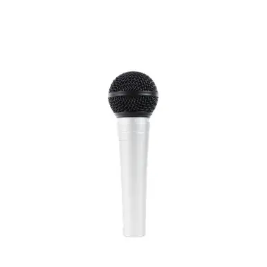 Used Tonor D58 Dynamic Microphone Fast Shipping