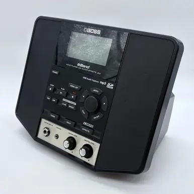 Flash Sale Used Boss EBAND JS-8 Pro Sound Product