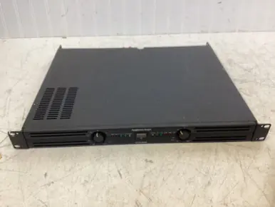 Used American Audio VLP300 Rackmount Mixer Affordable