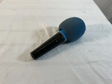 Price Cut Used Shure BG 1.1 DYNAMIC MIC Dynamic Microphone