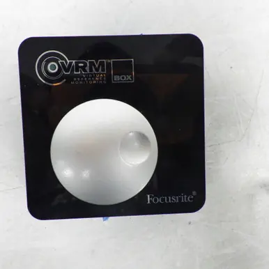 Used Focusrite VRM Pro Sound Product Limited Offer