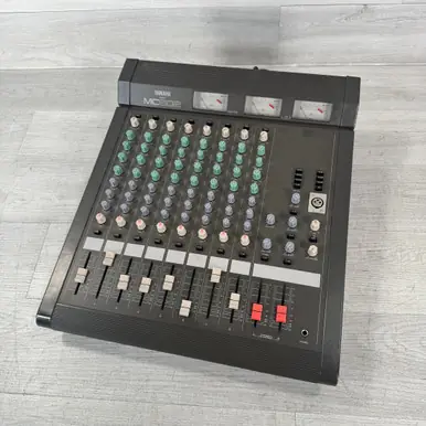 Last Chance Used Yamaha MC802 Mixer - Local Pickup Only