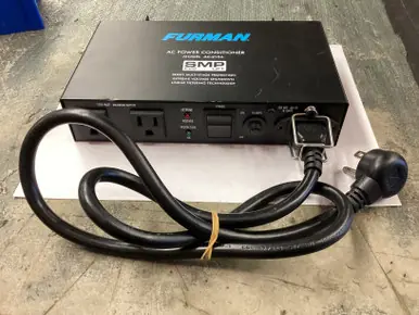 Used Furman AC-215A Pro Sound Product Certified