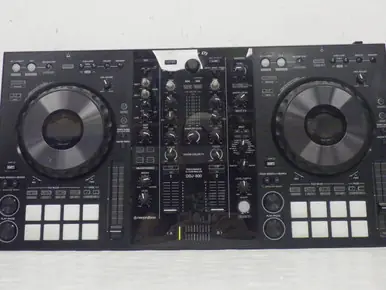 Don’t Miss Out Used Pioneer DDJ 800 DJ Mixer