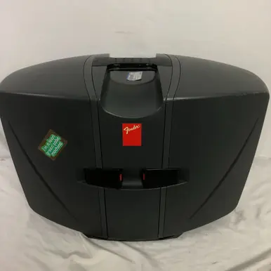 Used Fender PASSPORT P150 Portable PA System Speaker Deal
