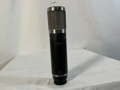 Brand New Used Alesis AM11 Condenser Microphone