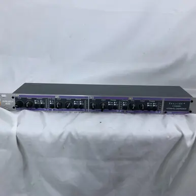 Used Aphex 106 EASYRIDER COMP Compressor Grab Now