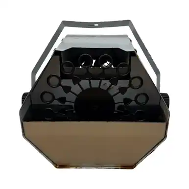 Wholesale Used BUBBLE BLAZE MACHINE Pro Sound Product