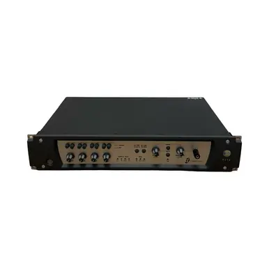 Used Digidesign DIGI 002 FIREWIRE AUDIO INTERFACE RACK Computer Interface 96khz Sample Rate Modern