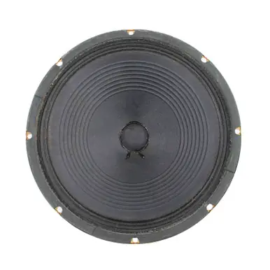 Used Fender OXFORD Raw Speaker Low Price
