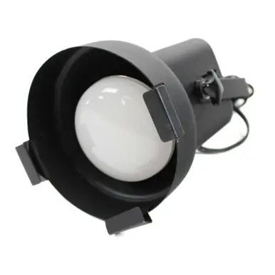Direct From Manufacturer Used American DJ PAR-38BL Single Can