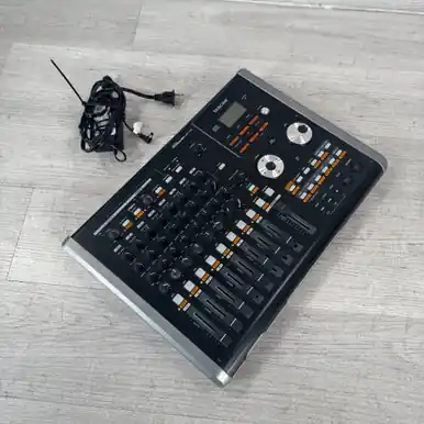 Used Tascam DP-02 - Digital Portastudio Latest