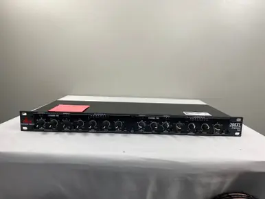 Wholesale Used DBX 266XL Compressor