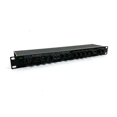 Top Pick Used Alesis 3630 COMPRESSOR Pro Sound Product