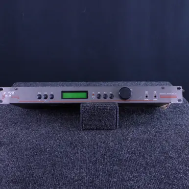Used DOD SR400D RACK DELAY W/PWR Delay Super Sale