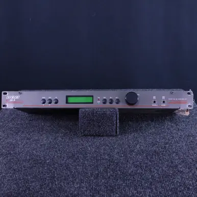 Used DOD SR400D RACK DELAY W/PWR Delay Express Delivery