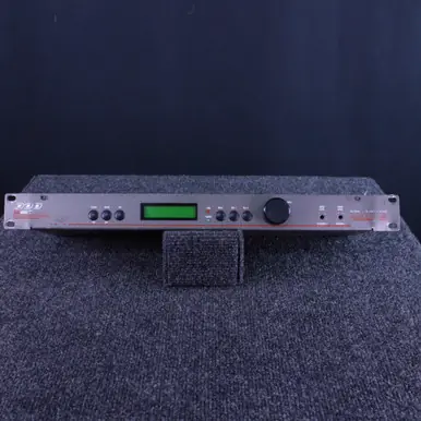 Used DOD SR400D RACK DELAY W/PWR Delay Editor’s Pick