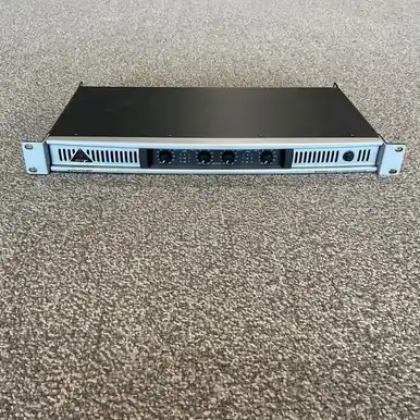 One Day Deal Used BEHRINGER EUROPOWER EPQ304 Power Amplifier
