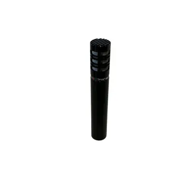 Money Back Guarantee Used Peavey PVM 480 W/CASE Condenser Microphone