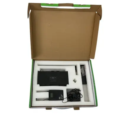 Seasonal Sale Used Galaxy Audio AS-950 Pro Sound Product