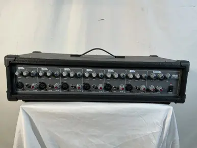 Clearance Used SHS SX-150D6 MIXER HEAD Powered Mixing Head