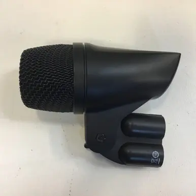 Worldwide Shipping Used Akg P 2 Dynamic Microphone