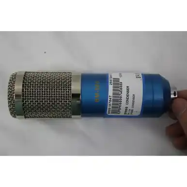 Express Delivery Used BM800 CONDENSER Condenser Microphone