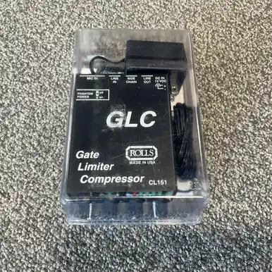 Used ROLLS CL151 GATE/LIMIT/COMP Worldwide Shipping