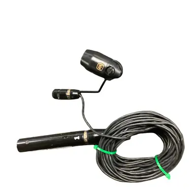 Used Crown CM31 Condenser Microphone Buy Direct