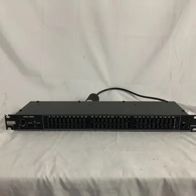 Used Rancan ME30B Equalizer Markdown