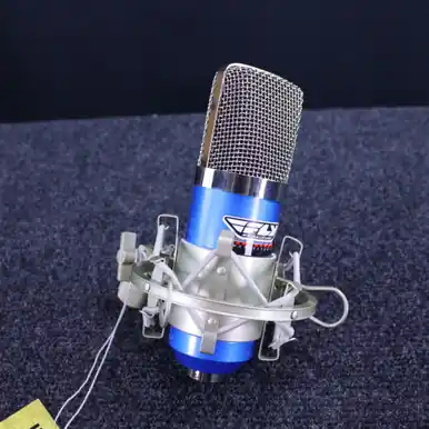 Seasonal Sale Used BM-700 MIC Condenser Microphone