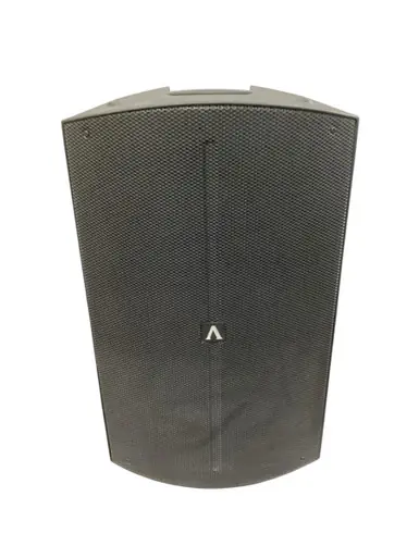 Used AVANTE A15 POWERED SPEAKER -SINGLE Powered Full Range Speaker Cabinet Hassle-Free Returns