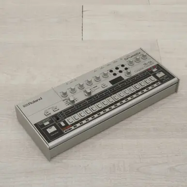 Brand New Used Roland TR-06 Drumatix Compact Drum Machine