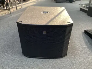 Used Electrovoice - EV ETX-18SP POWERED SUB Powered Sub Deal