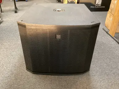 Used Electrovoice - EV ETX-18SP POWERED SUB Powered Sub Best Choice