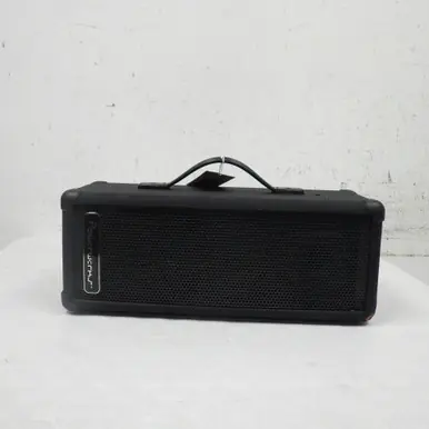 Used Powerwerks PW50 Portable PA System Speaker Free Delivery