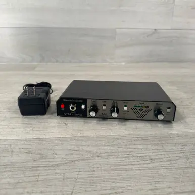 Used Studio Projects VTB1 - Single-channel Solid State Microphone Preamplifier Hot Picks