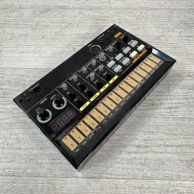 Instant Buy Used Korg Volca Beats - Analog Drum Machine